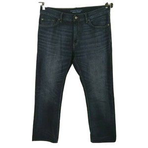 Banana Republic Vintage Straight Jeans Men Size 36